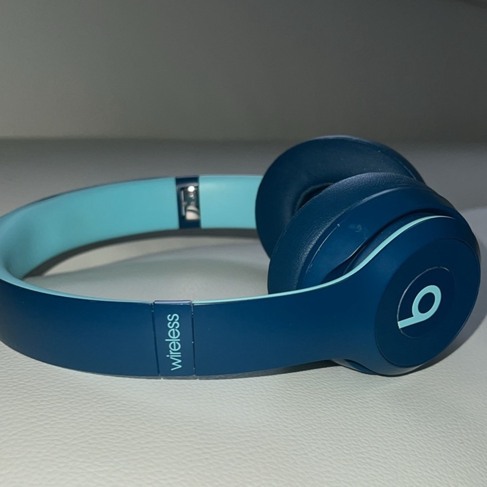 Beats by Dre Solo3 Wireless Headphones